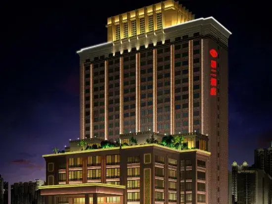 Luo'er Hostel