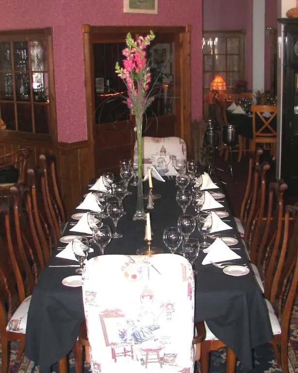 Grand Central Hotel & Spa - Général