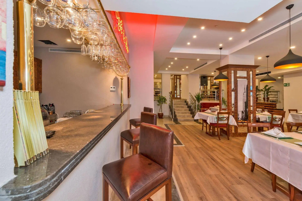 Hotel photo 19