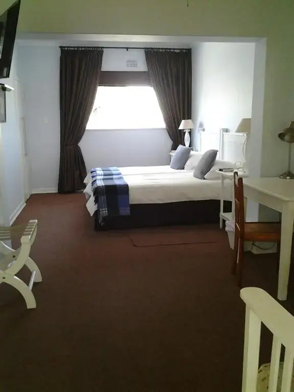 Hunter's Lodge Ladysmith - Chambres