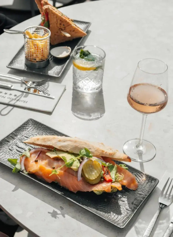 Best Western Motel De Naaldhof - фото 10