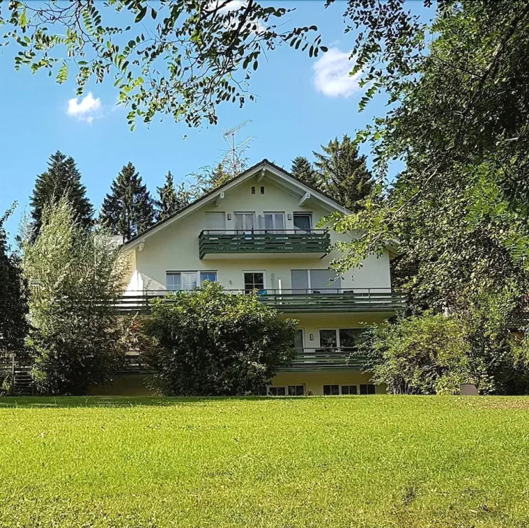 Hotel Landhaus Waldesruh - Général
