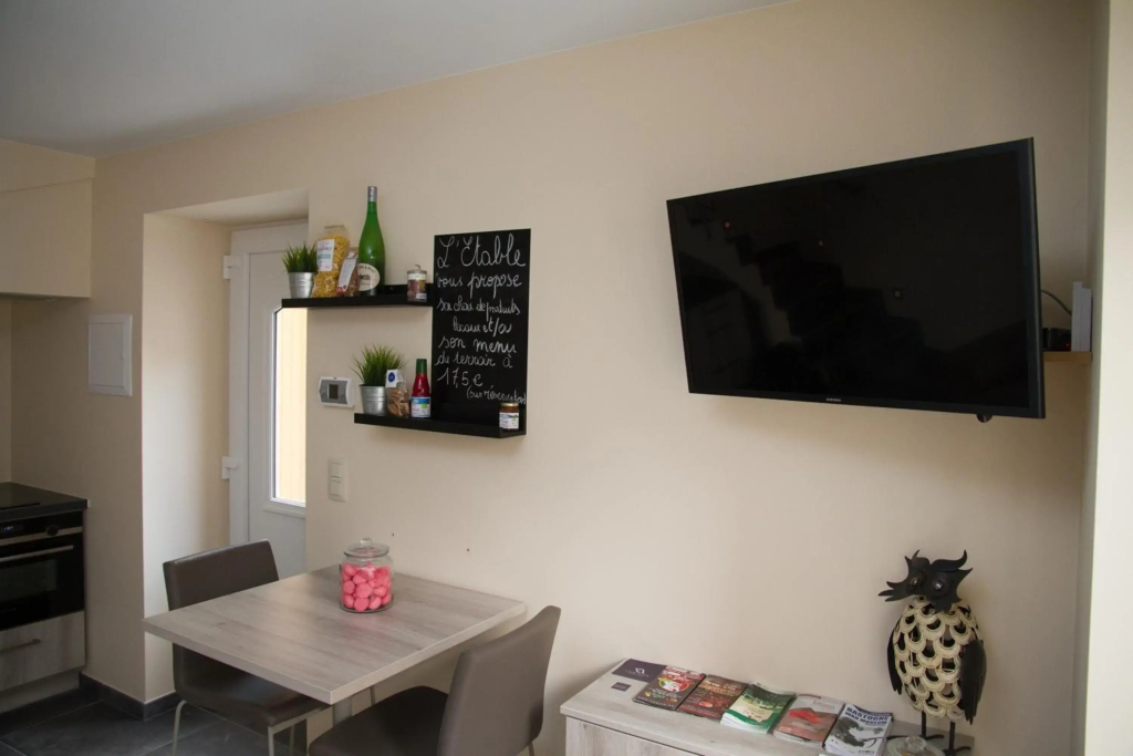 L'Etable d'Evelyne - фото 10