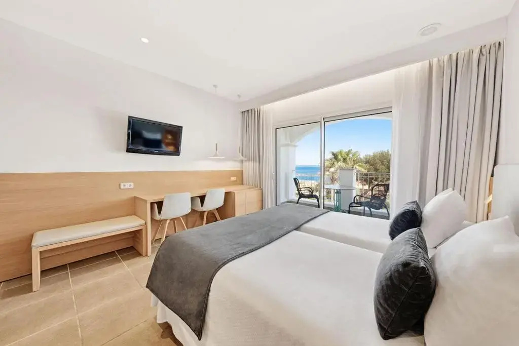 Hotel Villa Chiquita - Adults only (+12) - Chambres