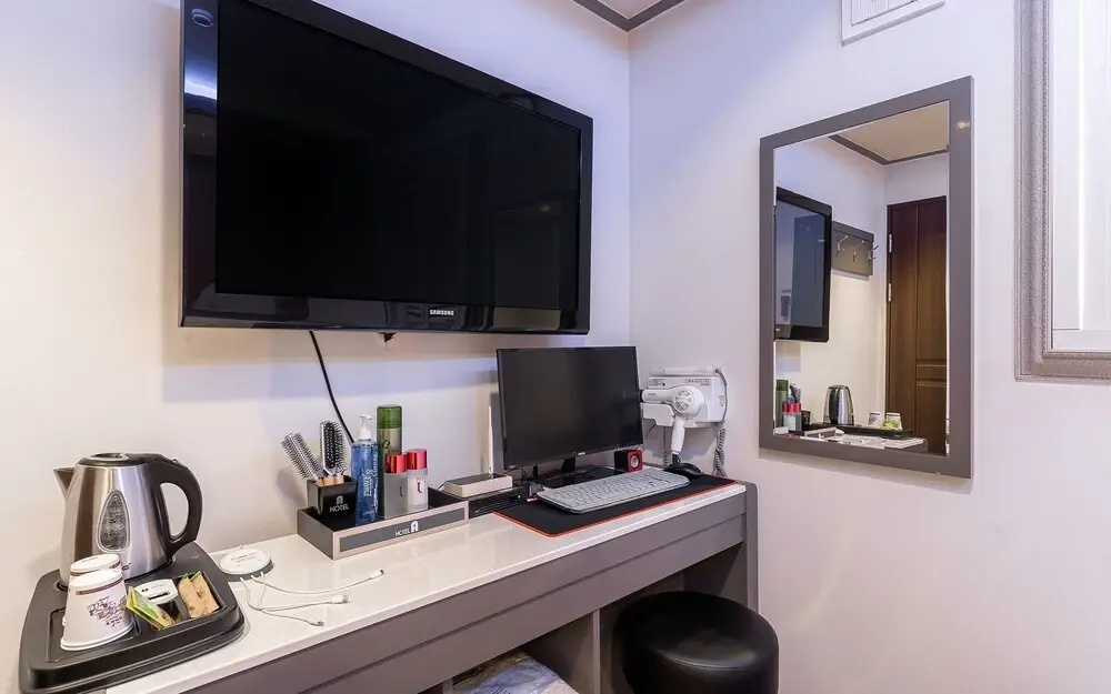 Hotel photo 11