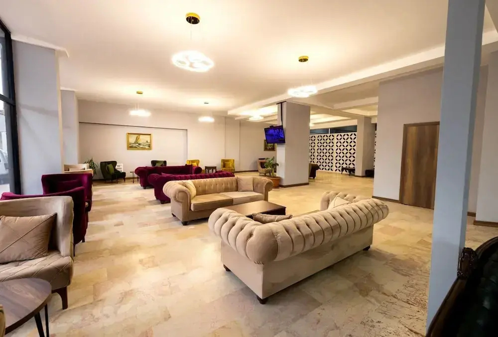 Hotel photo 16