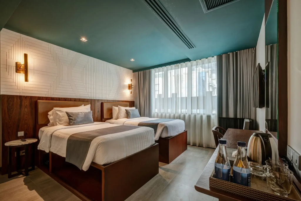 Hotel photo 18