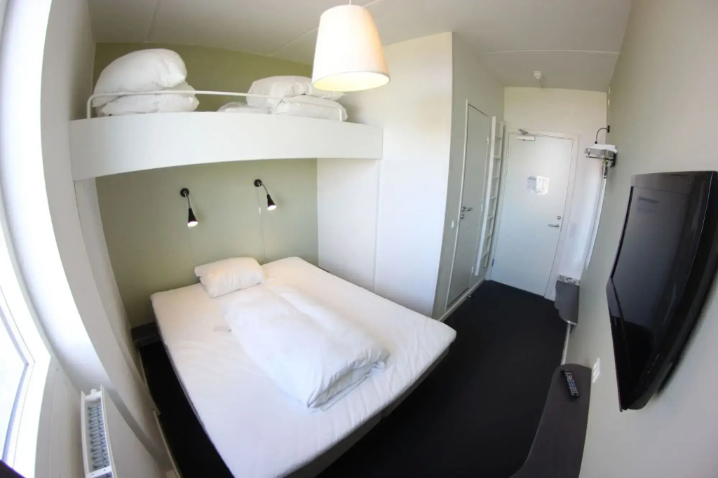 Motel X - фото 6