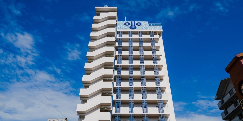 Oile by Zayra Resorts