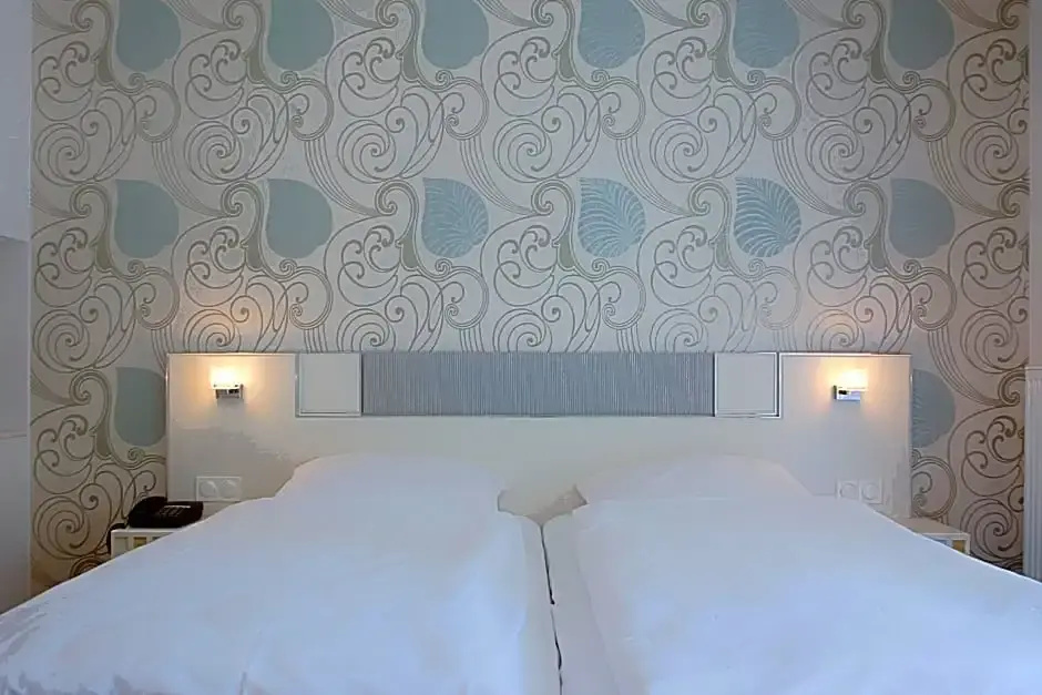 Ringhotel Strandblick - Chambres
