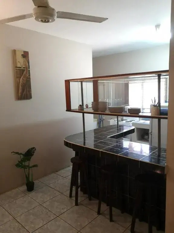 Hotel Nany - Chambres