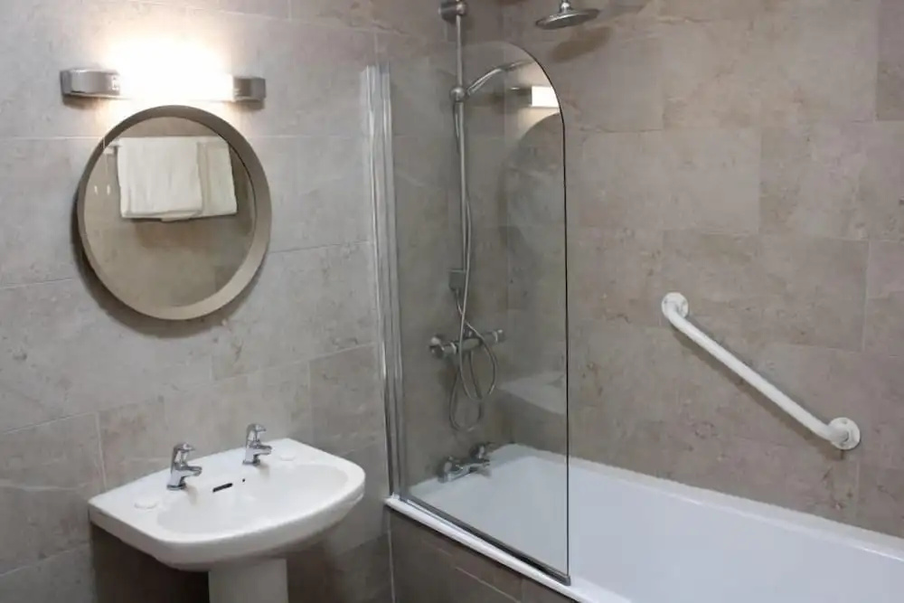 Kildare House Hotel - Chambres