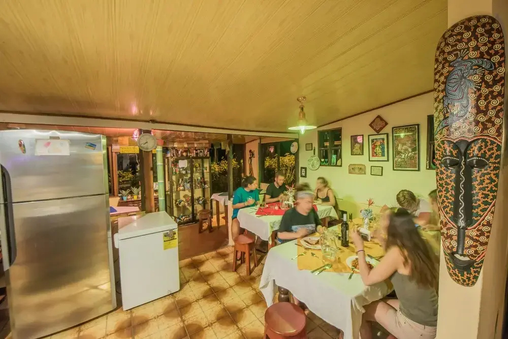 Essence Arenal Spa & Yoga - фото 27