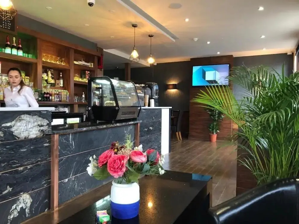 Hotel photo 16
