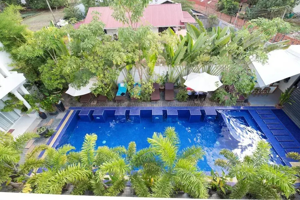 Hotel photo 14