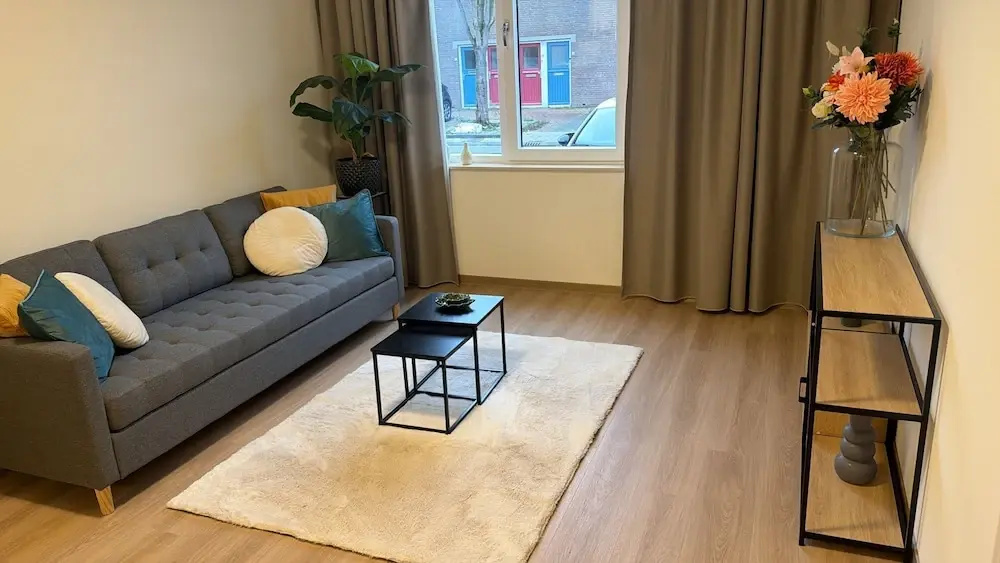 Comfort Apartment