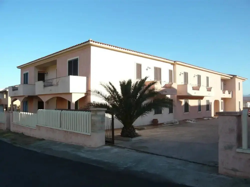A Soli 100 Metri Dal Mare