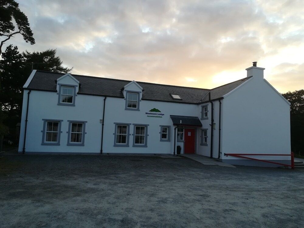 Meelmore Lodge