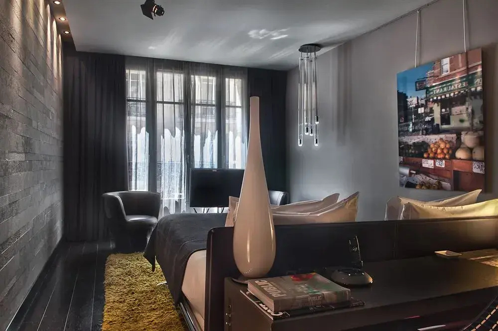 Hotel photo 6