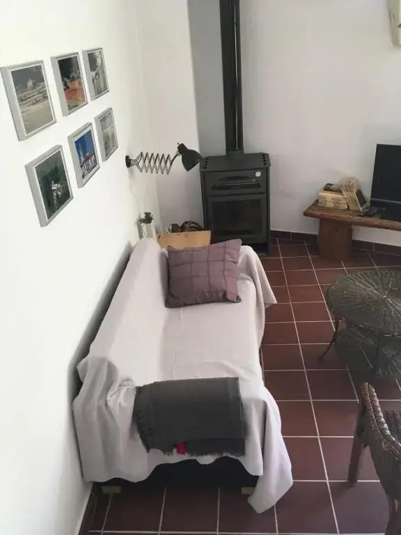 Casa rural La Sabina