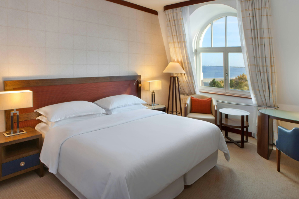 Sheraton Sopot Hotel - Général