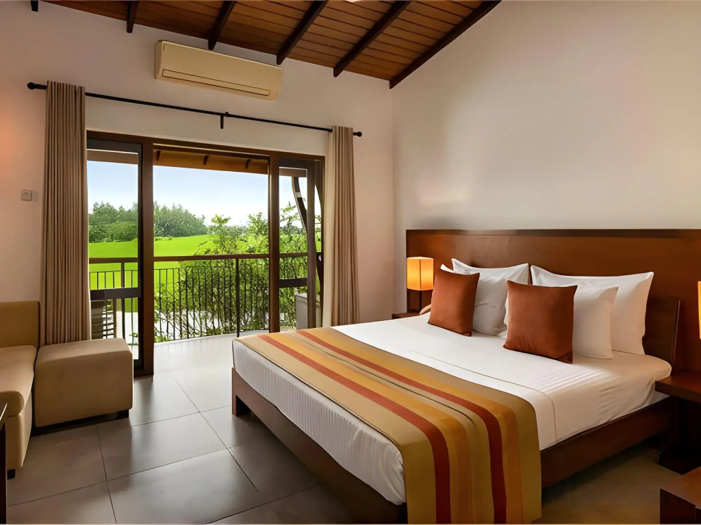 Kithala Resort - Général