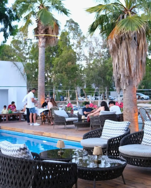 Hotel photo 11
