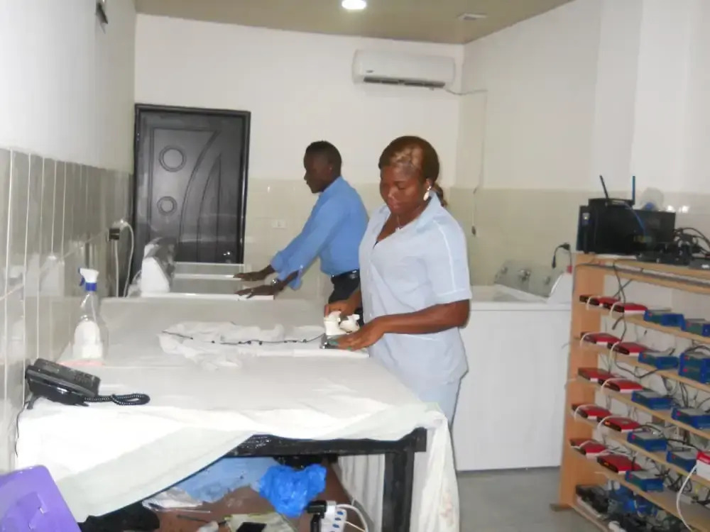 Diana Hotel - фото 17