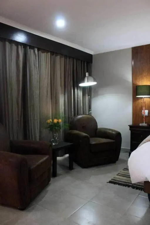 Route 511 Guest House - фото 17