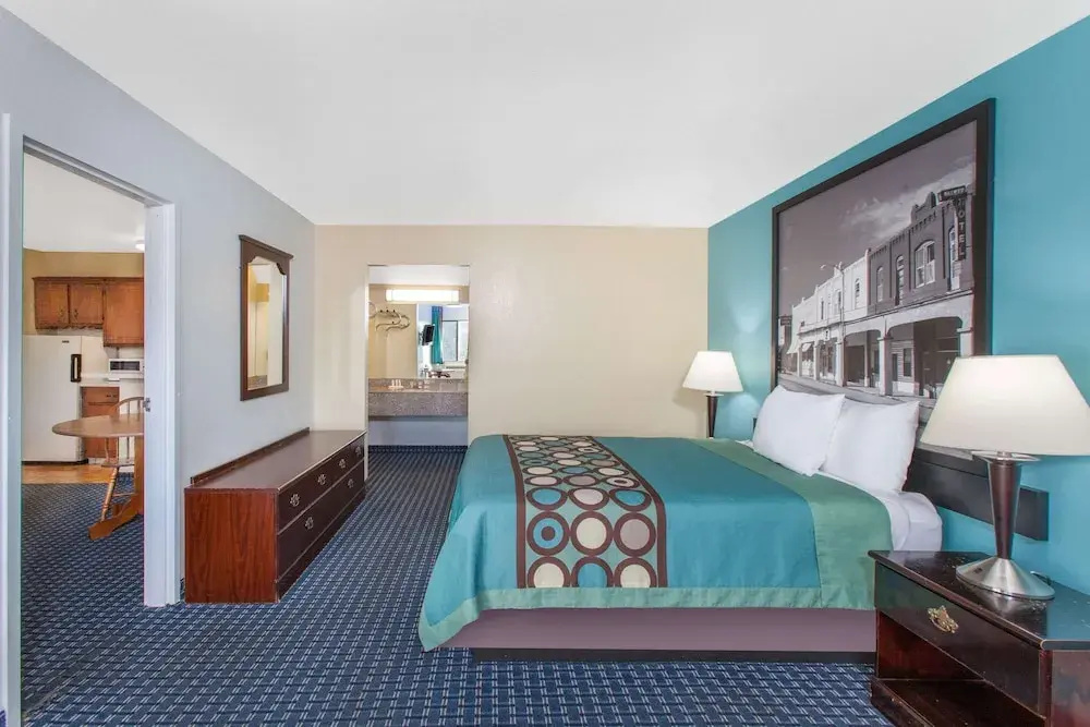 Hotel photo 5