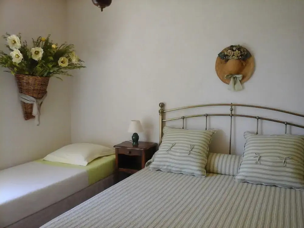 Voir la photo 2 — La Maison de Campagne