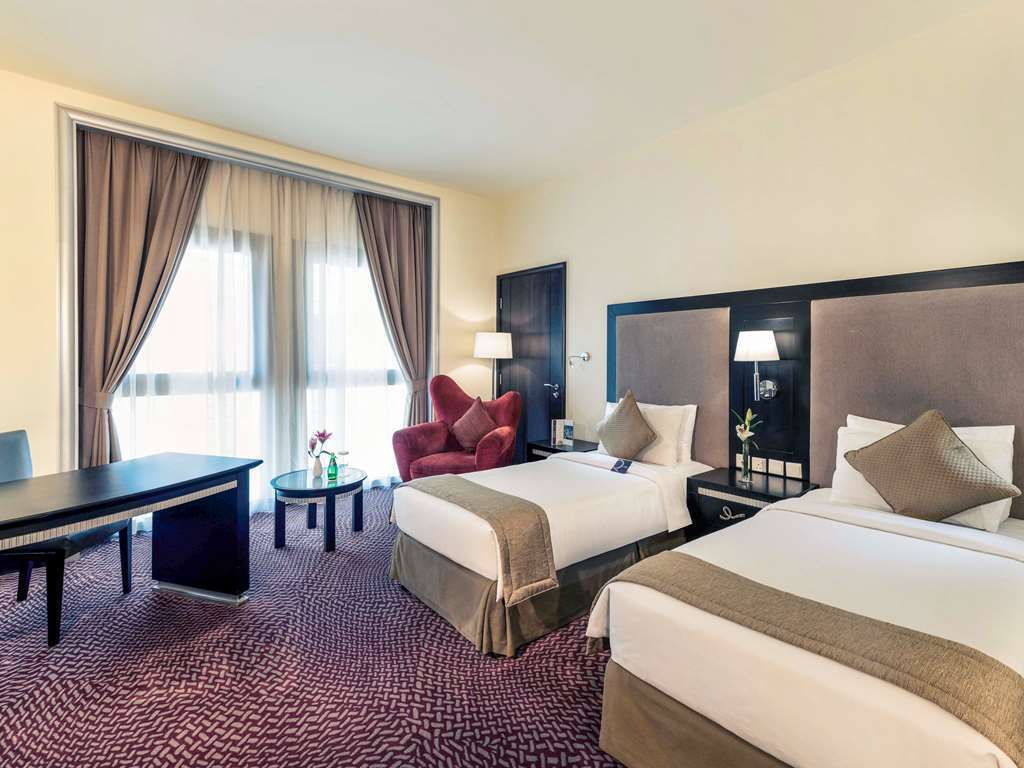 Mercure Gold Hotel Al Mina Road Dubai