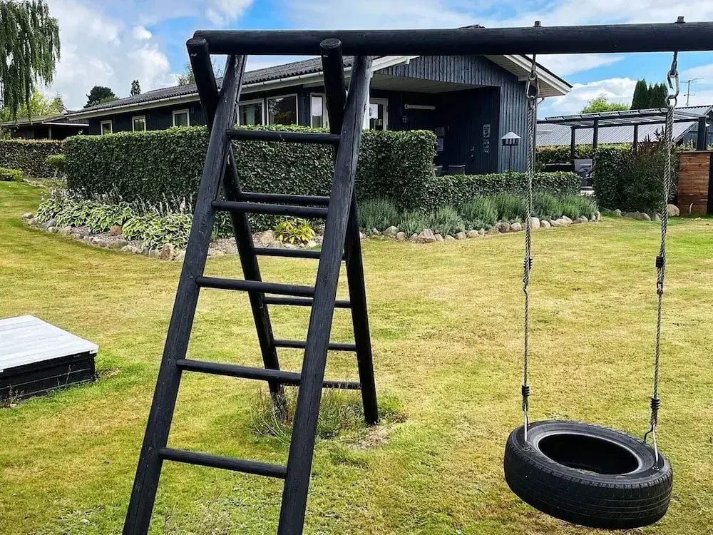 6 Person Holiday Home in Hejls
