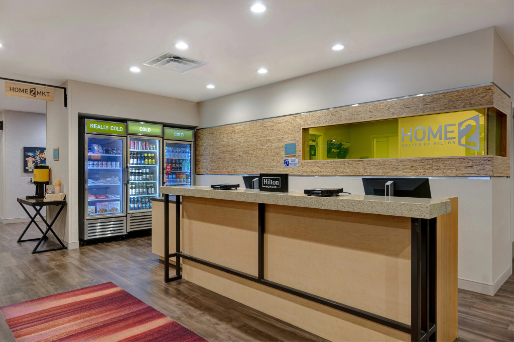 Home2 Suites by Hilton Orlando/International Drive South - Général