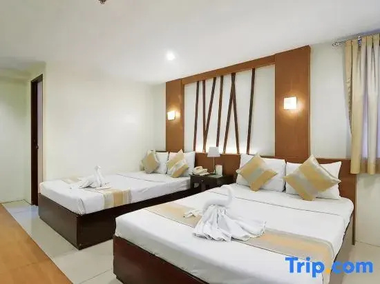 Premier Suite