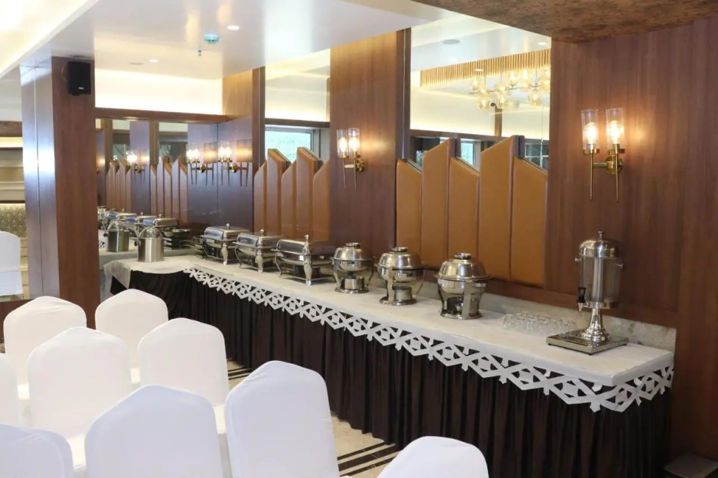 Hotel photo 15
