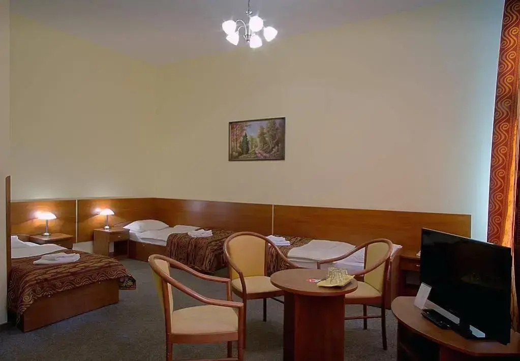 Hotel photo 5