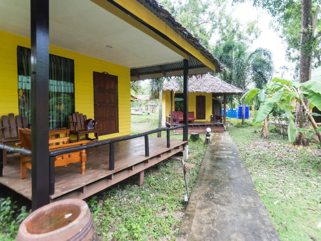 Coco Kamala Villa Phuket by AM
