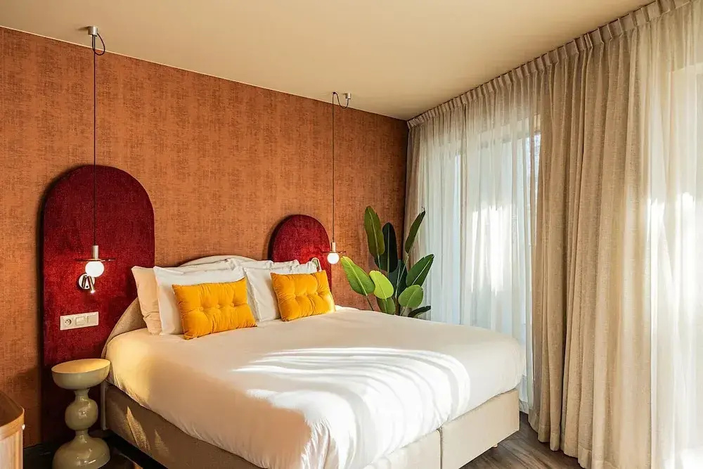 Hotel photo 20