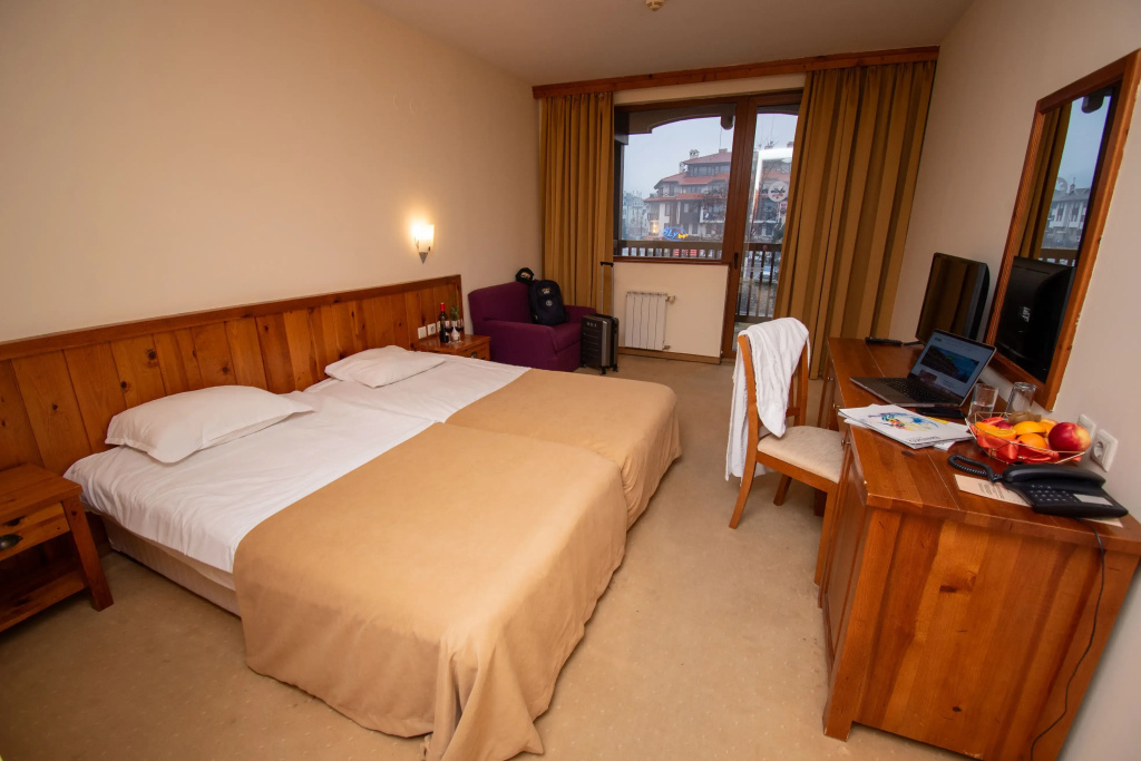 Hotel Mura - Général