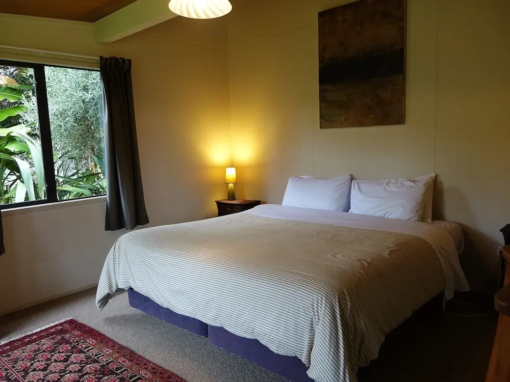 1 Bedroom Standard Suite with balcony