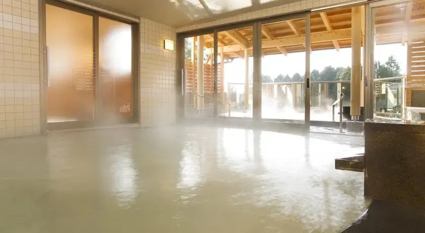 Hotel Hakone Powell