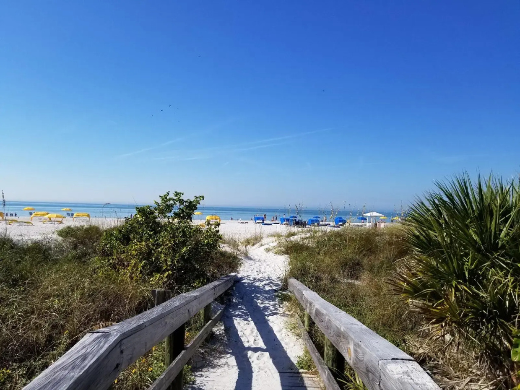 Gulf Strand Resort - Général