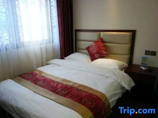 Grand Skylight Catic Hotel Beijing - Chambres