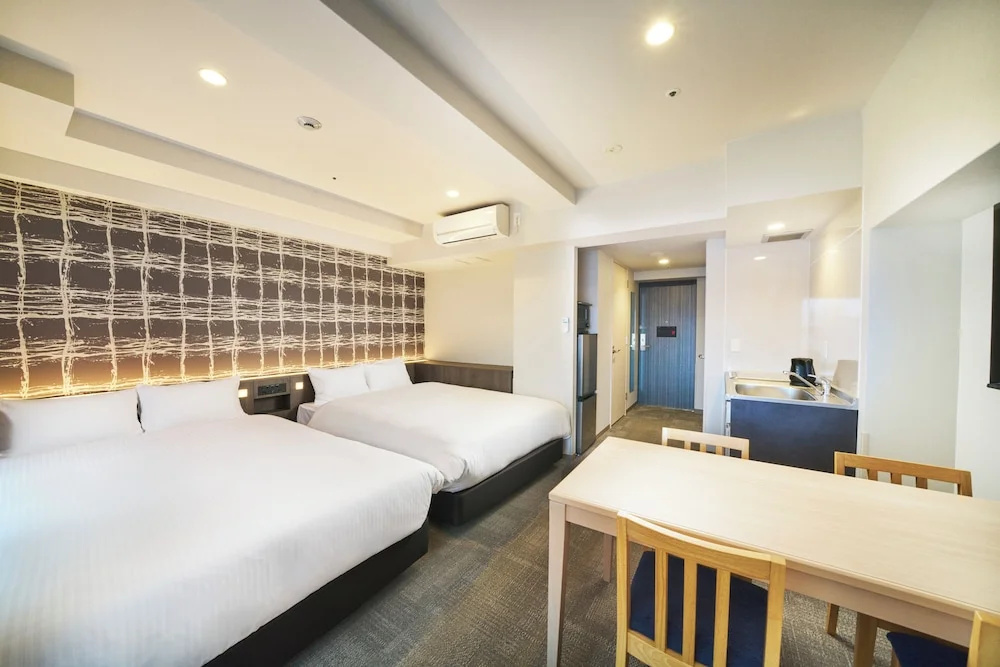 KOKO HOTEL Osaka Namba Sennichimae 사진 3