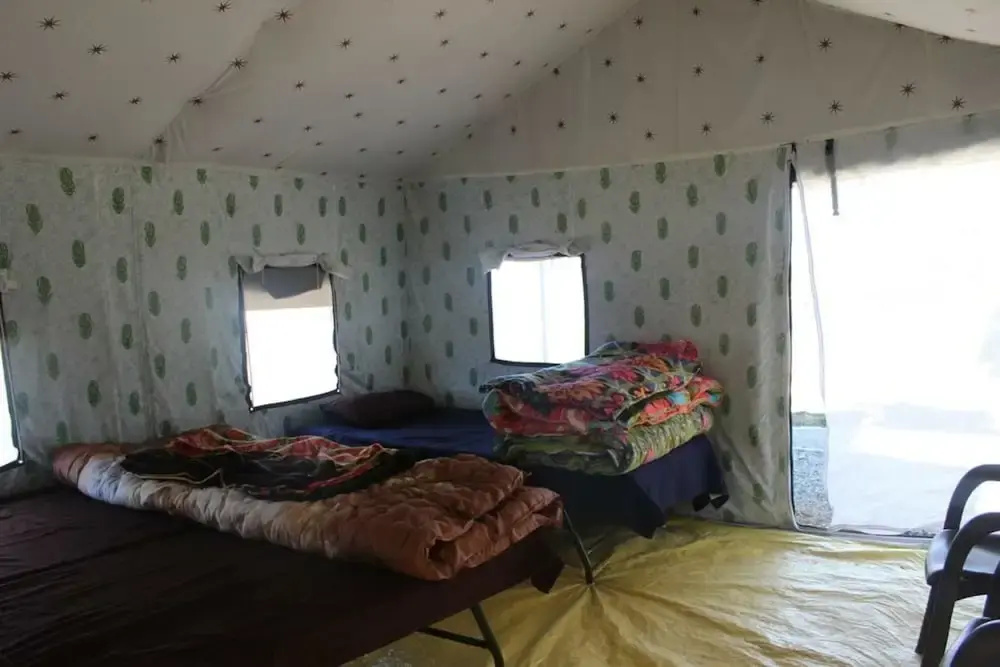Tent