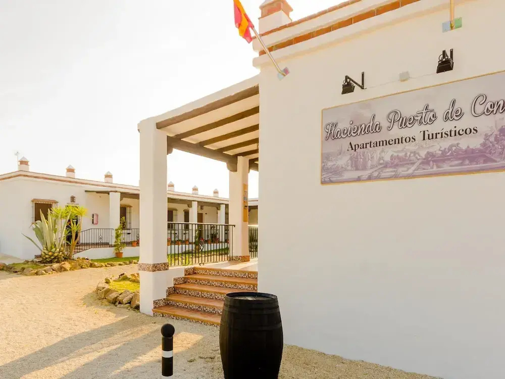 Hacienda Puerto DE Conil 103