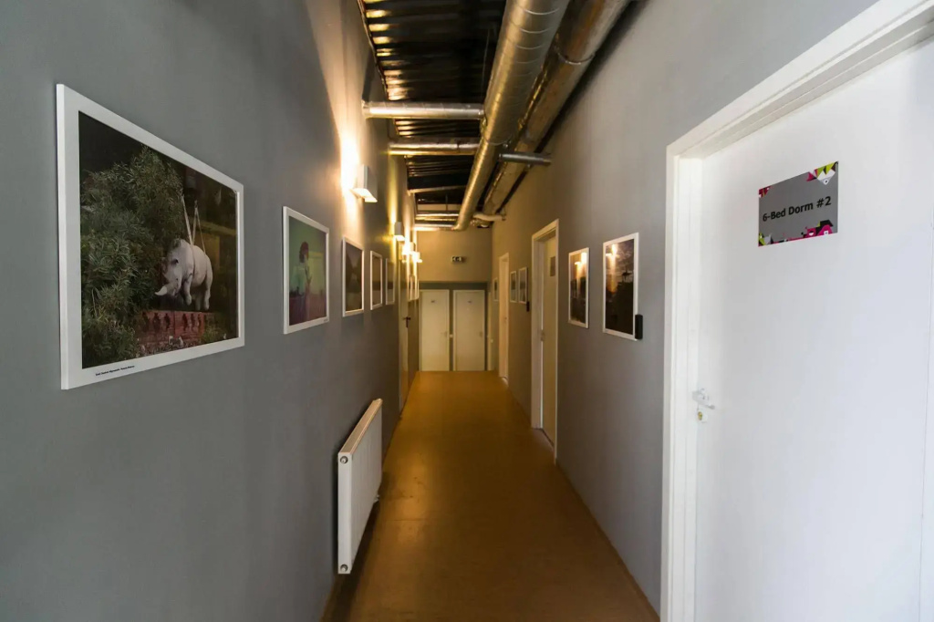 Hotel photo 9