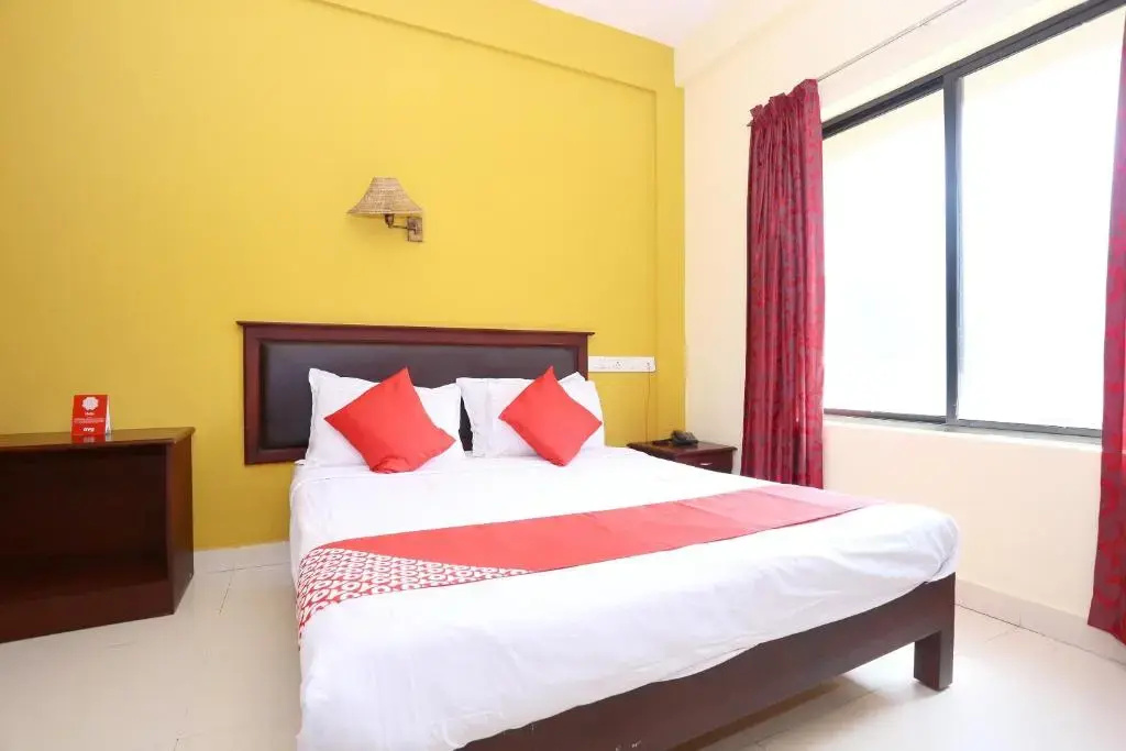OYO 24453 Day Springs - Chambres