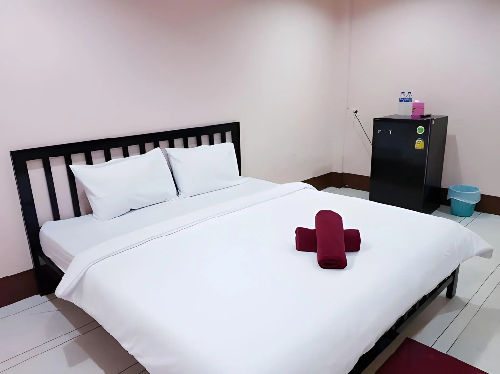 WE Hostel Hatyai — 5